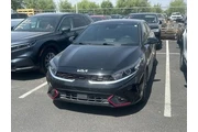Kia Forte 2023 GT-Line 4dr S en Phoenix