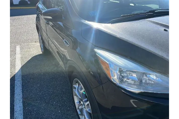 $11575 : Ford Escape 2014 AWD Titaniu image 1