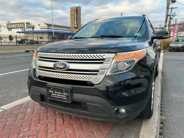 $4995 : 2012 Explorer XLT image 10