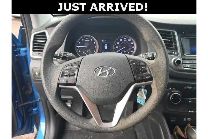 $11431 : Hyundai TUCSON 2017 SE 4dr S image 9