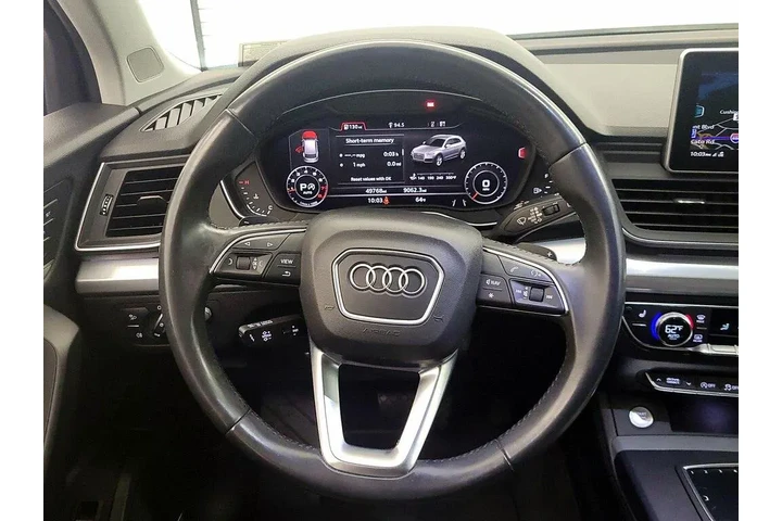 $21998 : Audi Q5 2018 AWD 2.0T quattr image 10