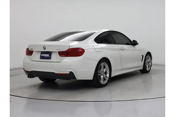 $25998 : BMW 4 Series 2019 430i 2dr C image 8