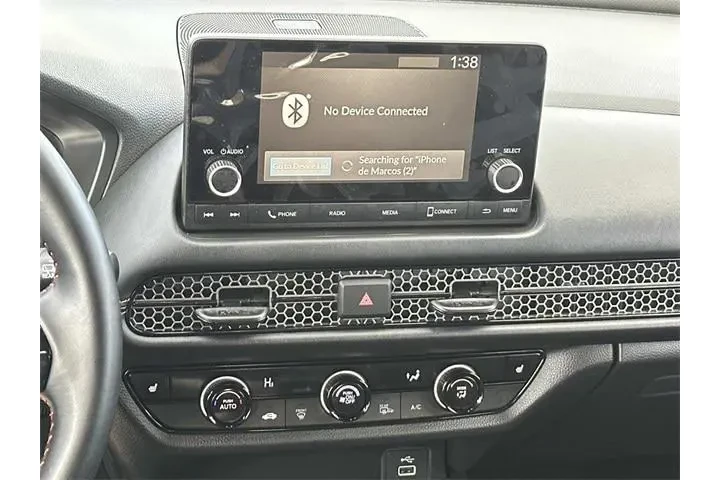 $26900 : Honda HR-V 2025 AWD Sport 4d image 10