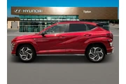 $23499 : Hyundai KONA 2024 N Line 4dr thumbnail