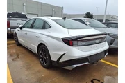 $23222 : Hyundai SONATA 2025 SEL 4dr thumbnail