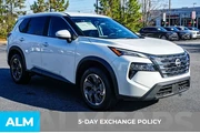 $18320 : Nissan Rogue 2024 SV 4dr Cro thumbnail