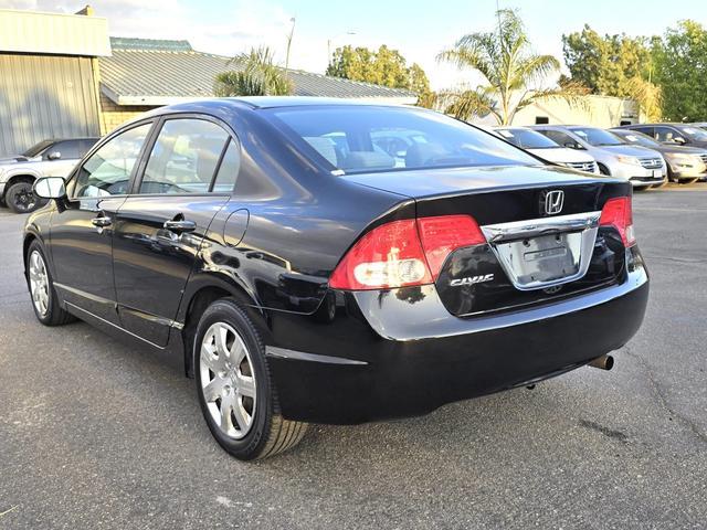 $6900 : 2010 HONDA CIVIC2010 HONDA CI image 7