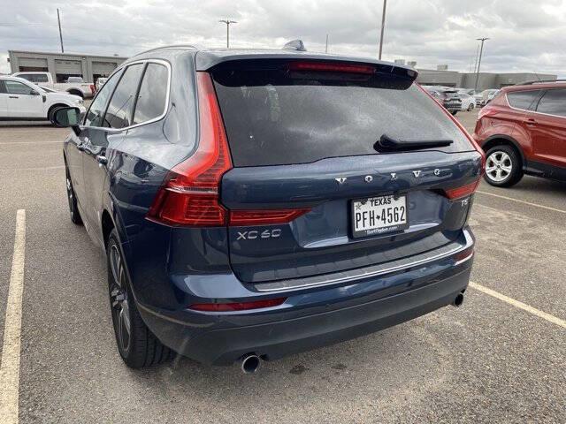 $29988 : 2021 XC60 T5 Momentum image 6