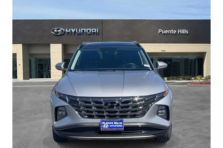 $34888 : Hyundai TUCSON Hybrid 2024 A image 2