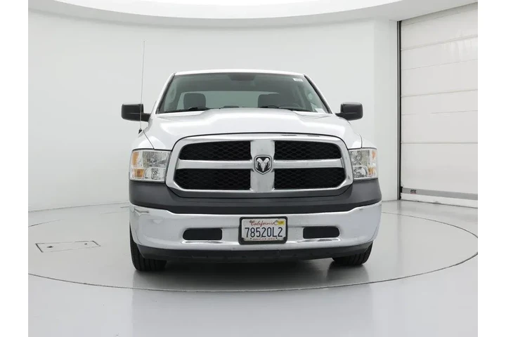 $20998 : Ram 1500 2018 4x2 Tradesman image 5