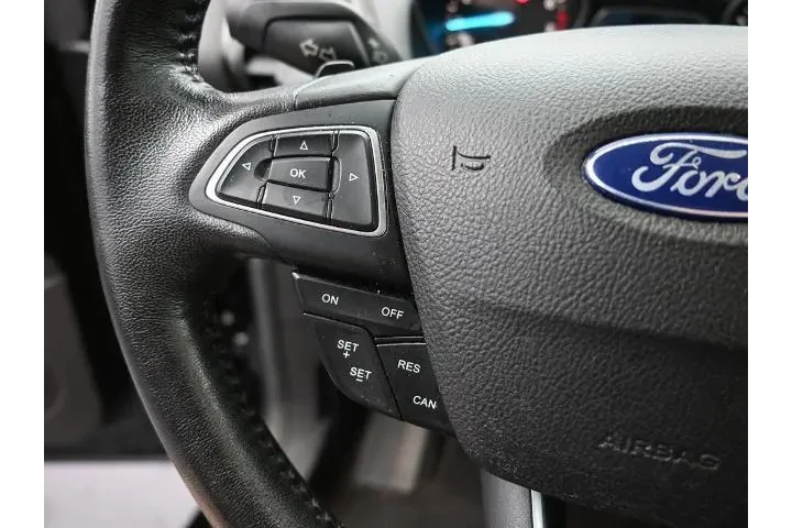 $11991 : Ford Escape 2017 Titanium 4d image 6