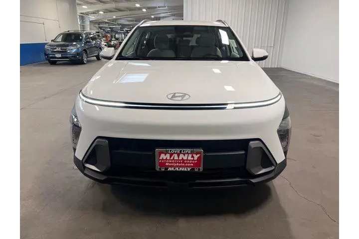 $20987 : Hyundai KONA 2024 SEL 4dr Cr image 8