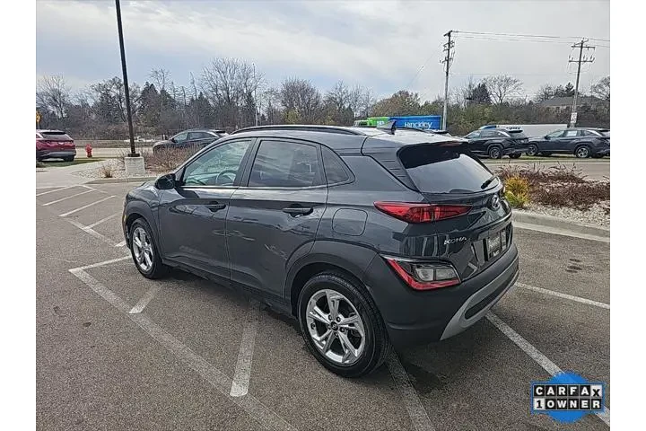 $18758 : Hyundai KONA 2023 AWD SEL 4d image 3
