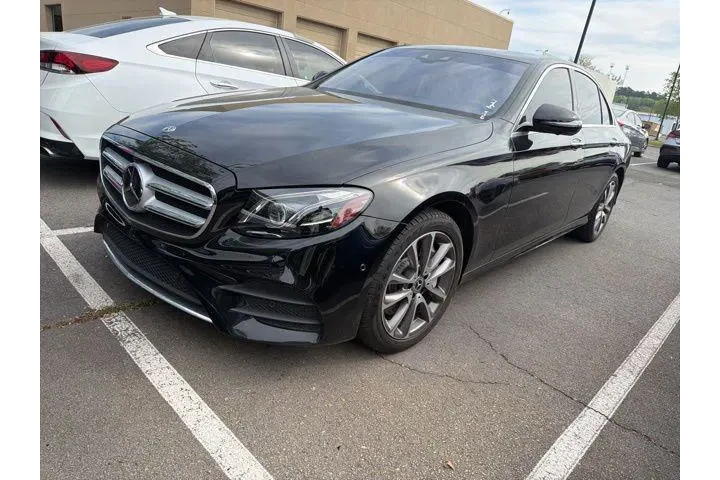 $29657 : Mercedes-Benz E-Class 2018 A image 3
