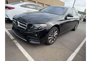 $29657 : Mercedes-Benz E-Class 2018 A thumbnail