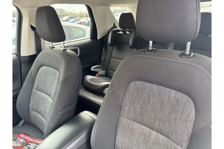 $20363 : Ford Bronco Sport 2022 AWD B image 10