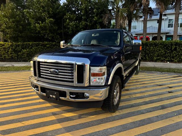 $19690 : 2010 F-250 Super Duty Lariat image 3