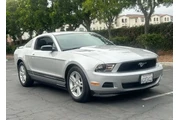 $15989 : Ford Mustang 2012 V6 2dr Fas thumbnail