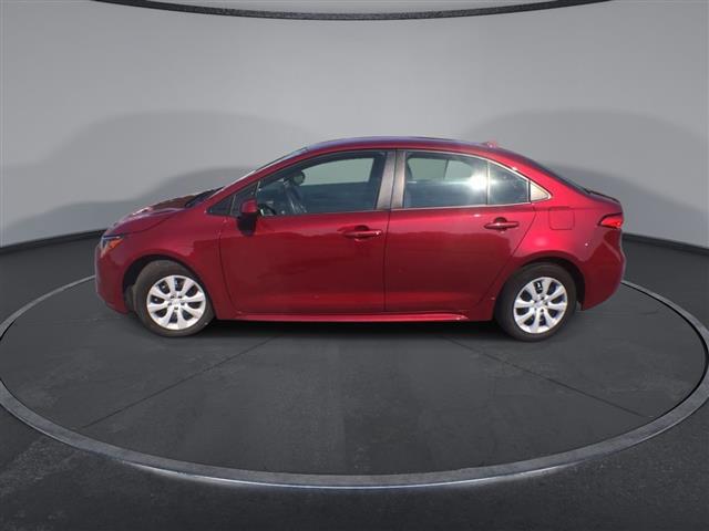 $22000 : PRE-OWNED 2022 TOYOTA COROLLA image 5