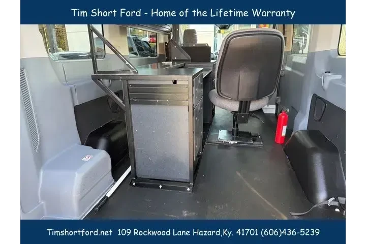 $24478 : Ford Transit 2019 150 XL 3dr image 6