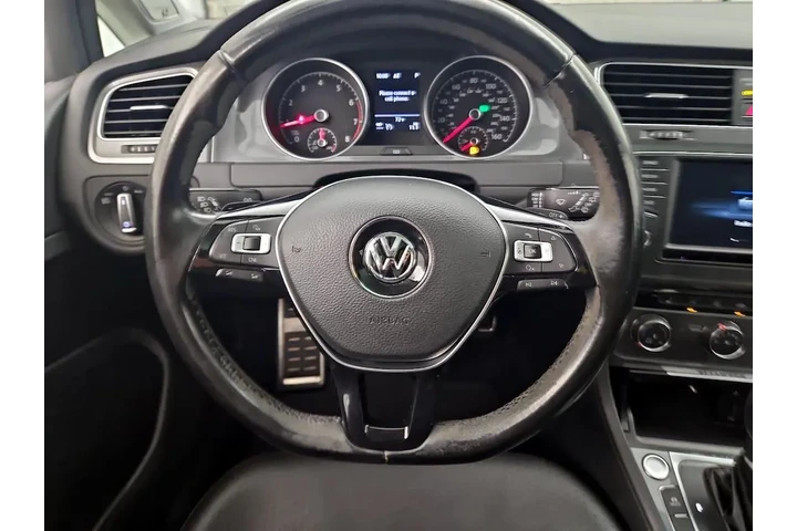 $12998 : Volkswagen Golf Alltrack 201 image 10