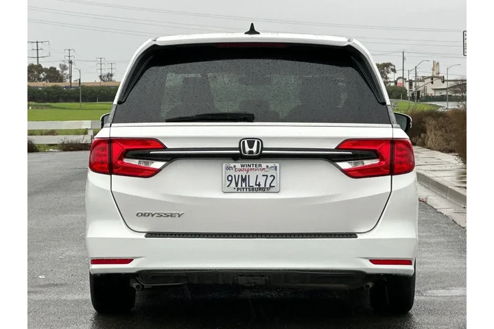 $36991 : Honda Odyssey 2024 EX-L 4dr image 5