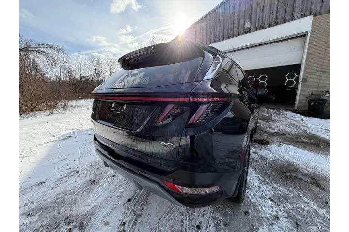 $25989 : Hyundai TUCSON 2024 AWD Limi image 6