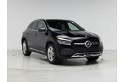 Mercedes-Benz GLA 2023 GLA 2