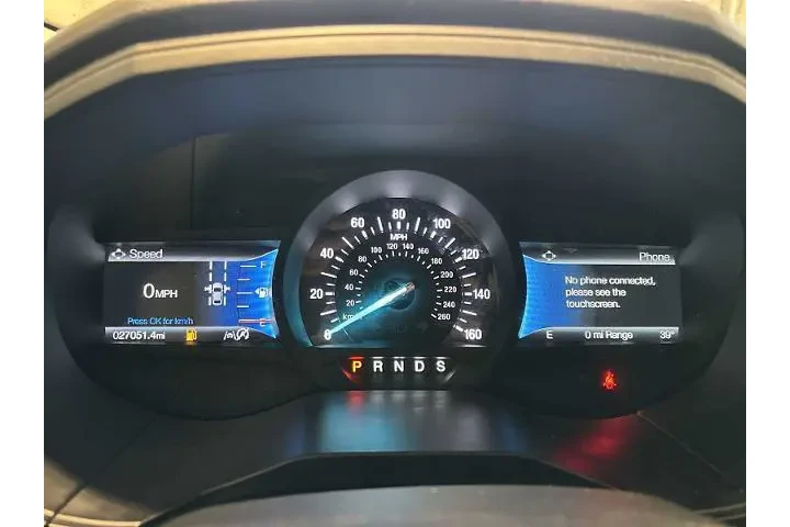 $29996 : Ford Edge 2024 AWD SEL 4dr S image 10