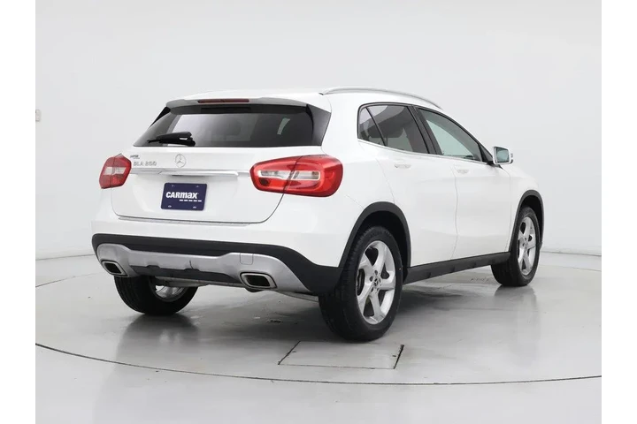 $19998 : Mercedes-Benz GLA 2019 GLA 2 image 8