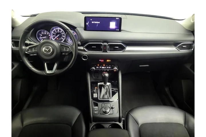 $22998 : Mazda CX-5 2023 AWD 2.5 S Se image 9