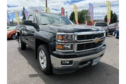 $29995 : 2014 Silverado 1500 LT Z71 thumbnail