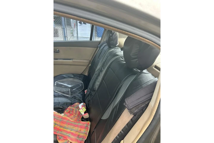 $500 : Barato Nissan sentra image 9