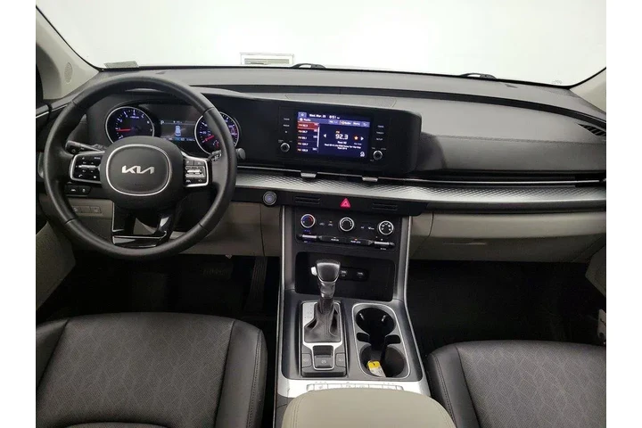 $26998 : Kia Carnival 2022 LX 4dr Min image 9