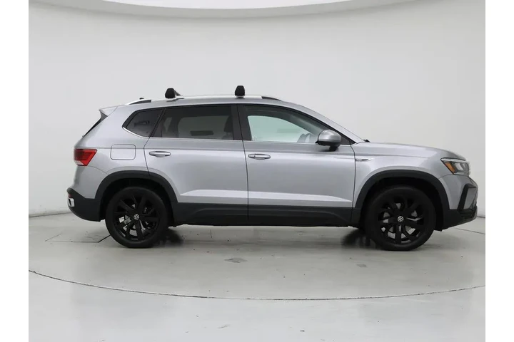 $23998 : Volkswagen Taos 2023 AWD SE image 7