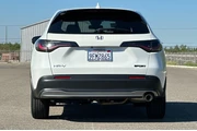 $26981 : Honda HR-V 2023 Sport 4dr Cr thumbnail