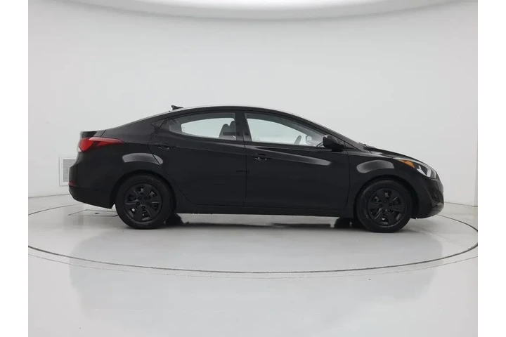 $11998 : Hyundai ELANTRA 2016 SE 4dr image 7