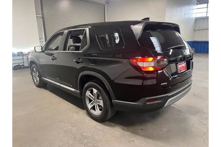 $36641 : Honda Pilot 2024 AWD EX-L 4d image 5
