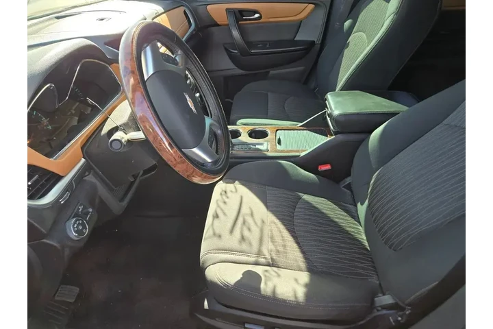 $12991 : Chevrolet Traverse 2014 LT 4 image 4