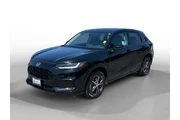 Honda HR-V 2025 EX-L 4dr Cro en San Jose