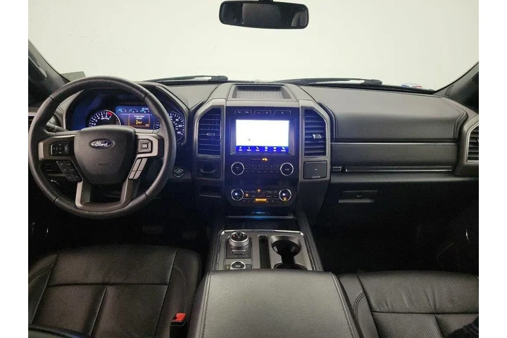 $39998 : Ford Expedition MAX 2020 4x4 image 9