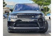 $34995 : 2021 Range Rover Sport HSE Si thumbnail