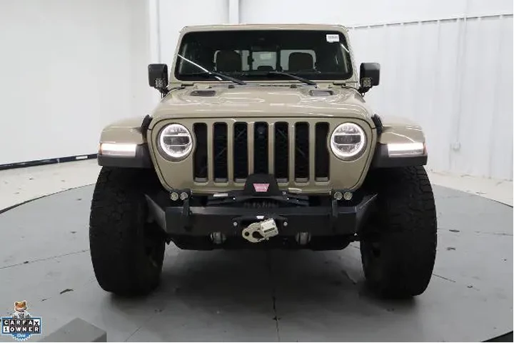 $34995 : Jeep Gladiator 2020 4x4 Rubi image 7