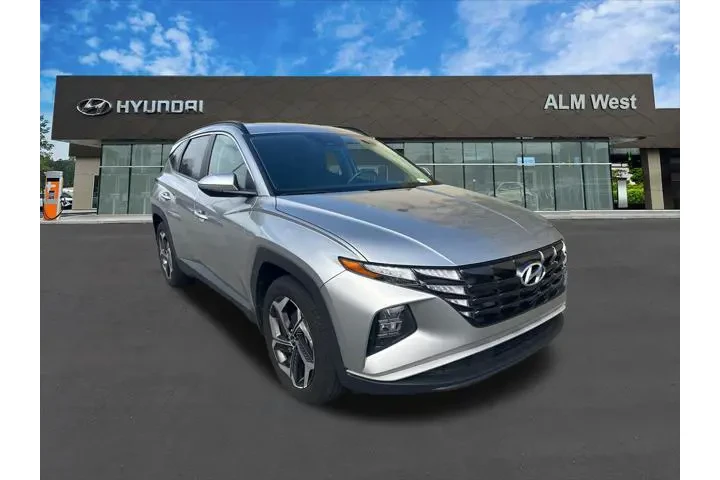 $22560 : Hyundai TUCSON 2023 SEL 4dr image 3