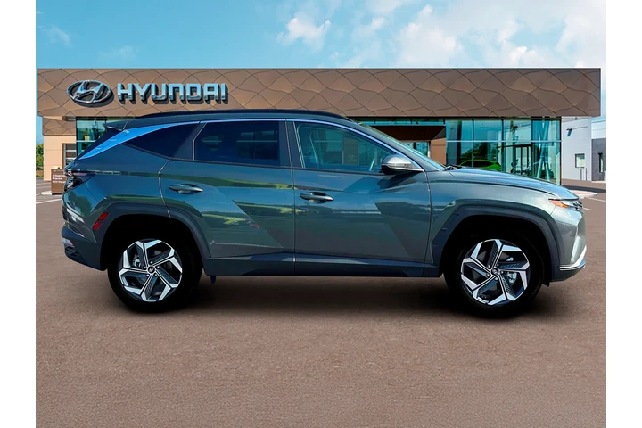 $27991 : Hyundai TUCSON Hybrid 2024 A image 9