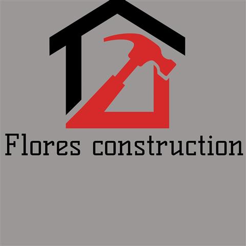 Flores construction image 1