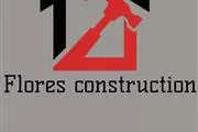 Flores construction en Los Angeles