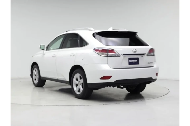 $18998 : Lexus RX 350 2015 4dr SUV image 2
