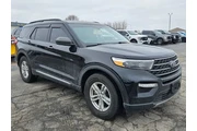 Ford Explorer 2023 AWD XLT 4