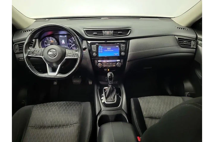 $14998 : Nissan Rogue 2017 S 4dr Cros image 9